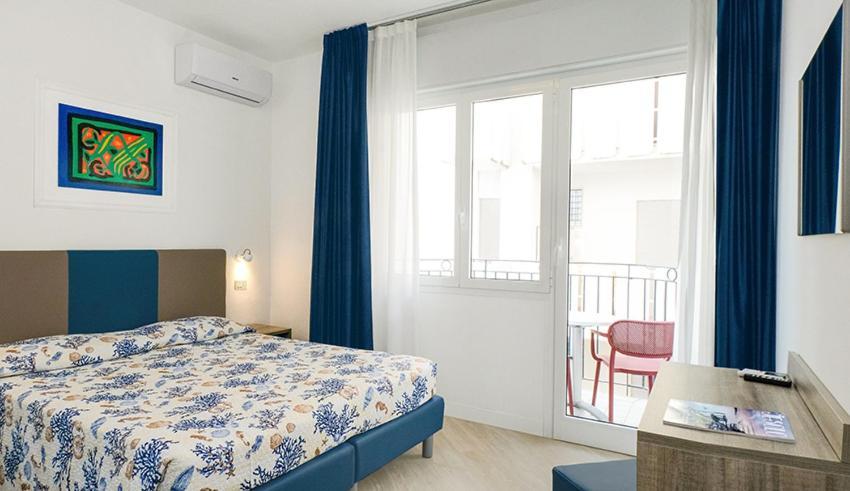 Hotel Manila Jesolo Chambre photo