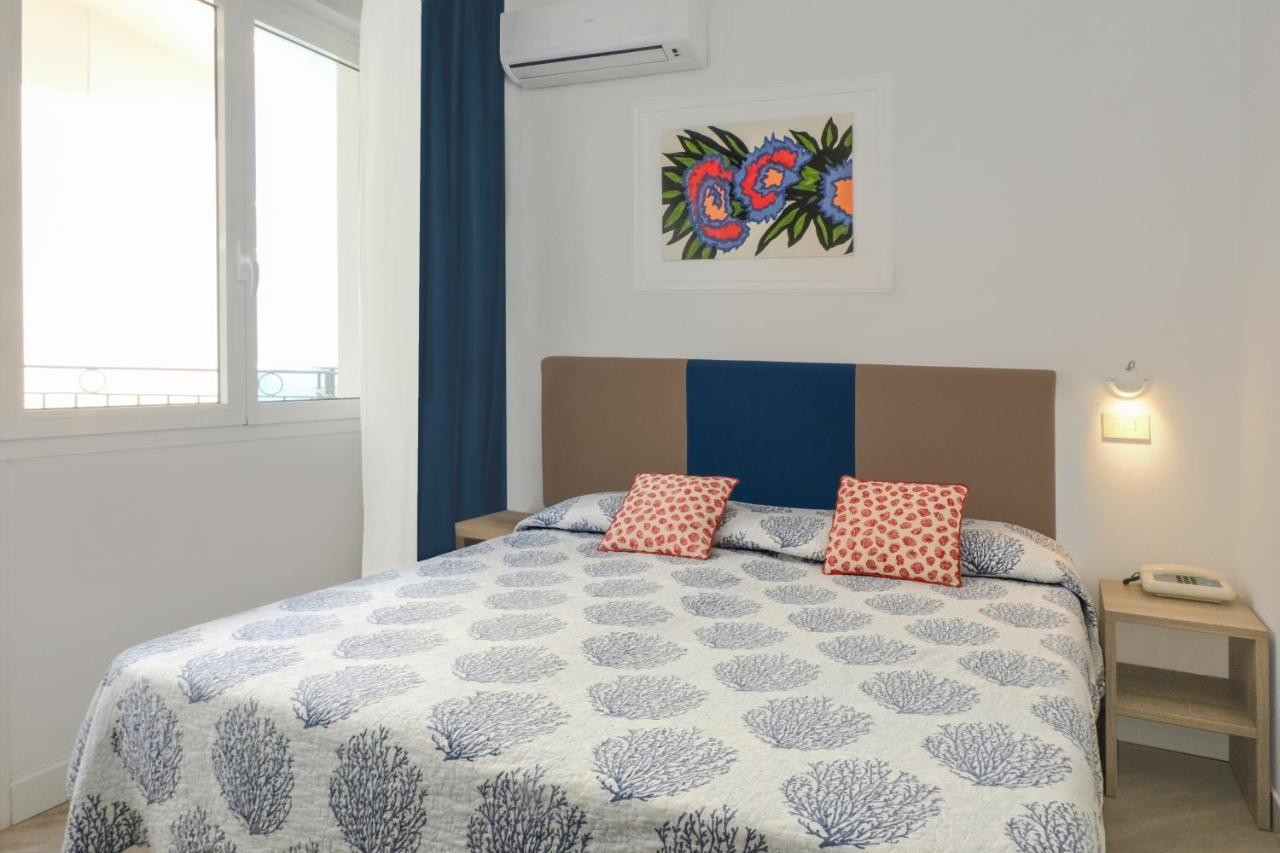 Hotel Manila Jesolo Chambre photo