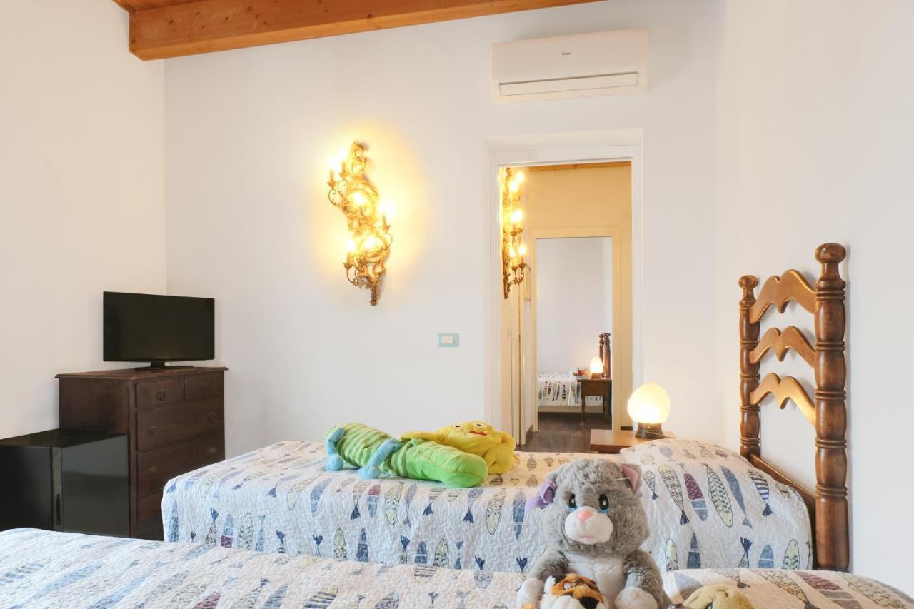 Hotel Manila Jesolo Chambre photo