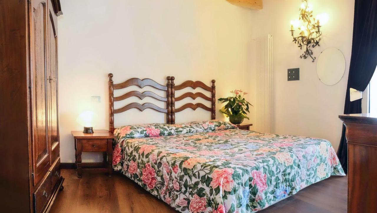 Hotel Manila Jesolo Chambre photo