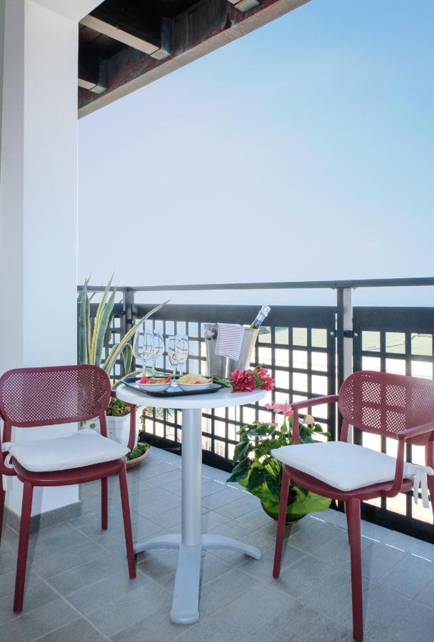 Hotel Manila Jesolo Extérieur photo