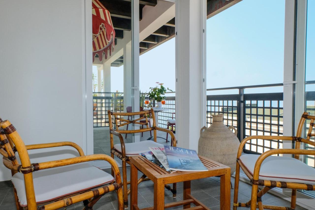Hotel Manila Jesolo Extérieur photo
