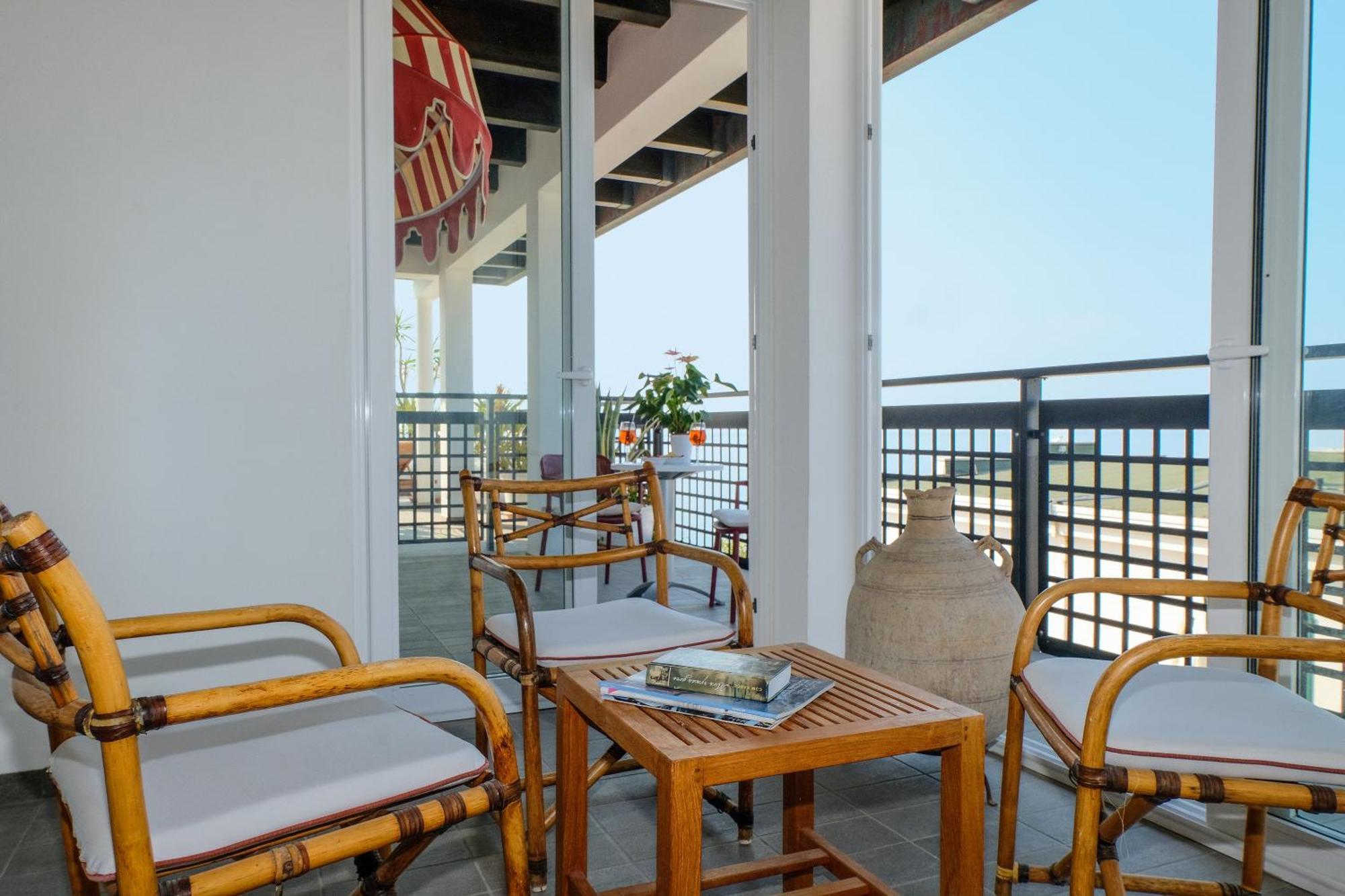 Hotel Manila Jesolo Chambre photo