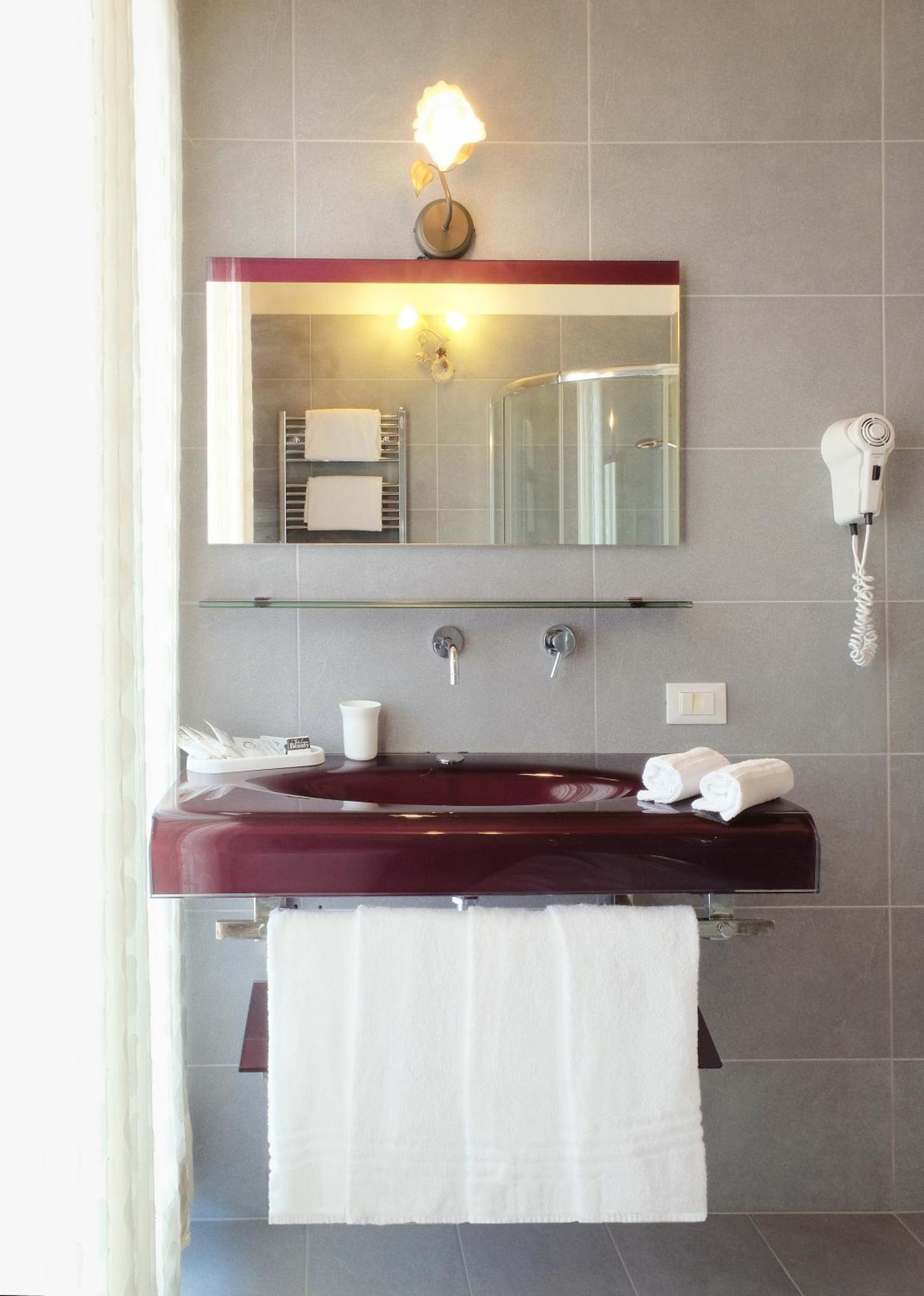 Hotel Manila Jesolo Chambre photo