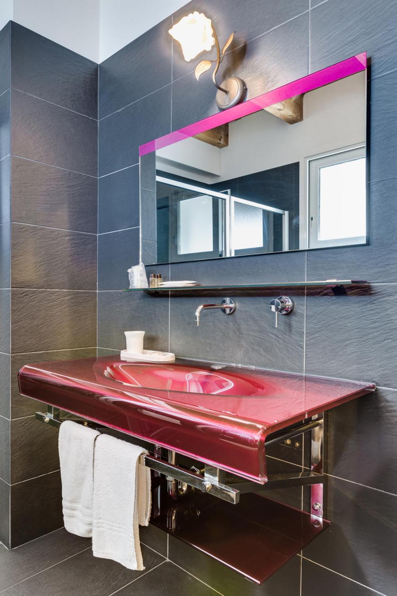 Hotel Manila Jesolo Chambre photo