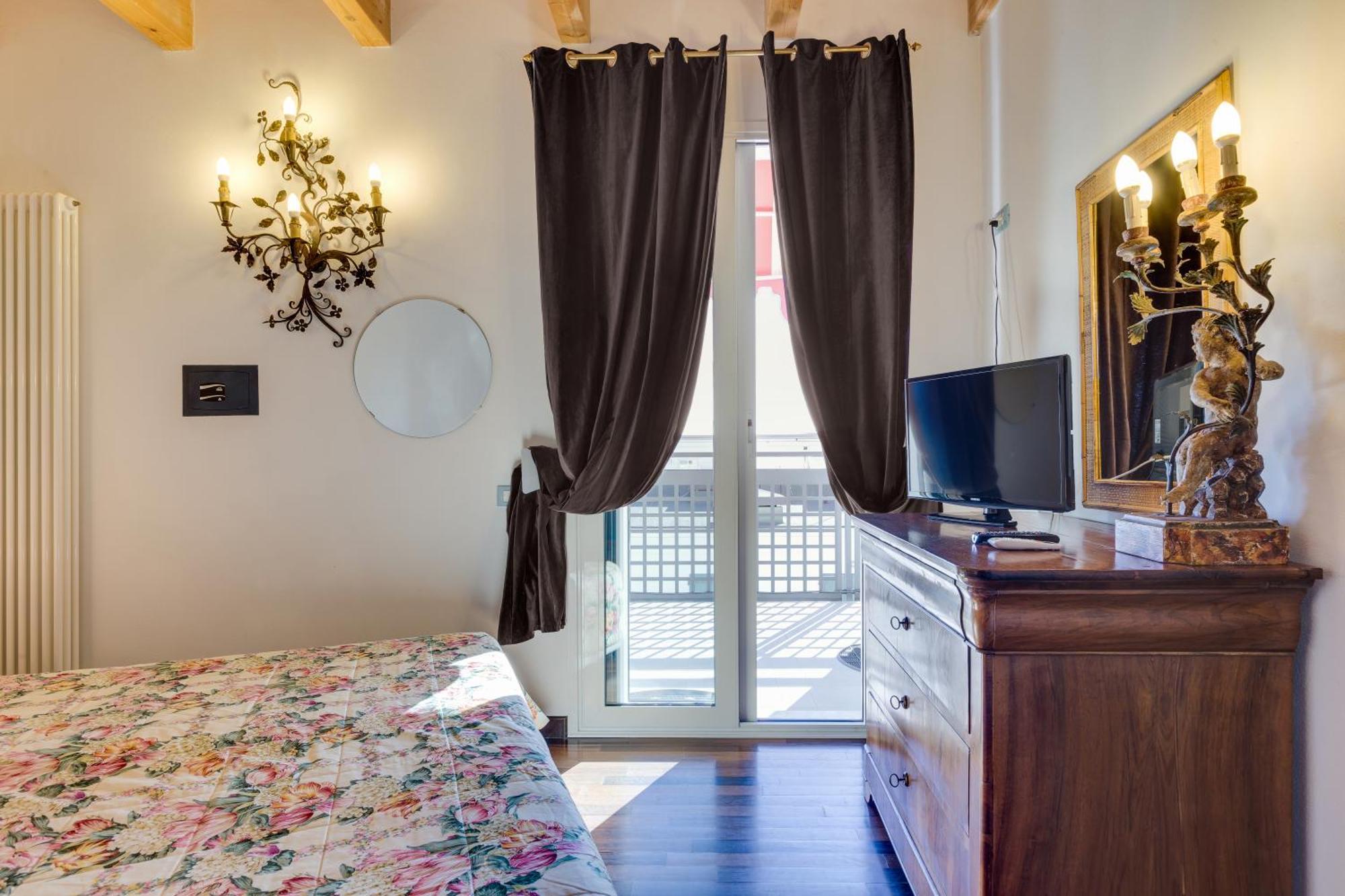 Hotel Manila Jesolo Chambre photo