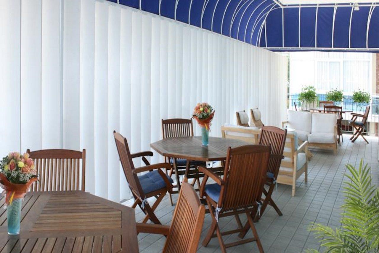Hotel Manila Jesolo Extérieur photo