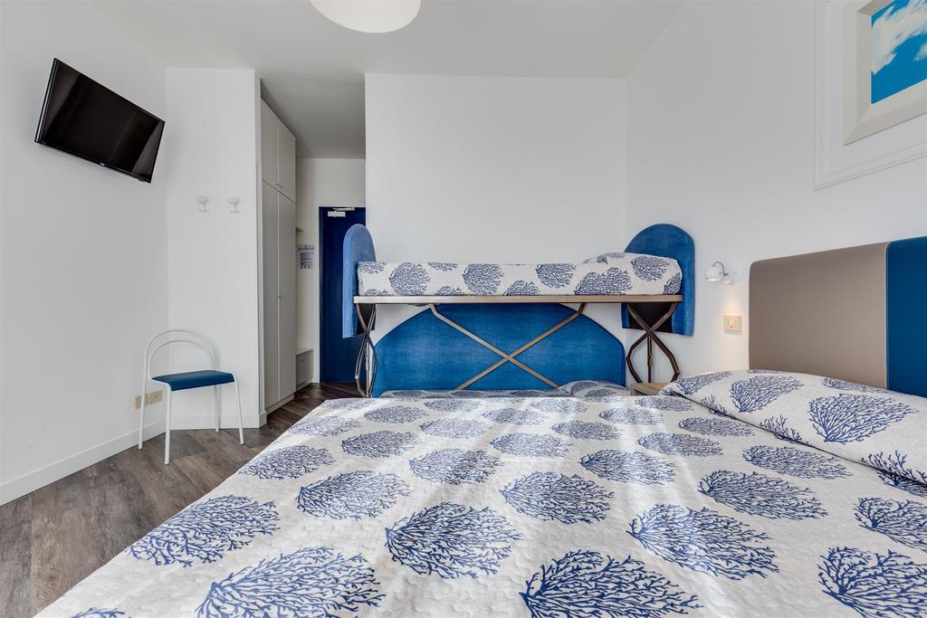 Hotel Manila Jesolo Extérieur photo