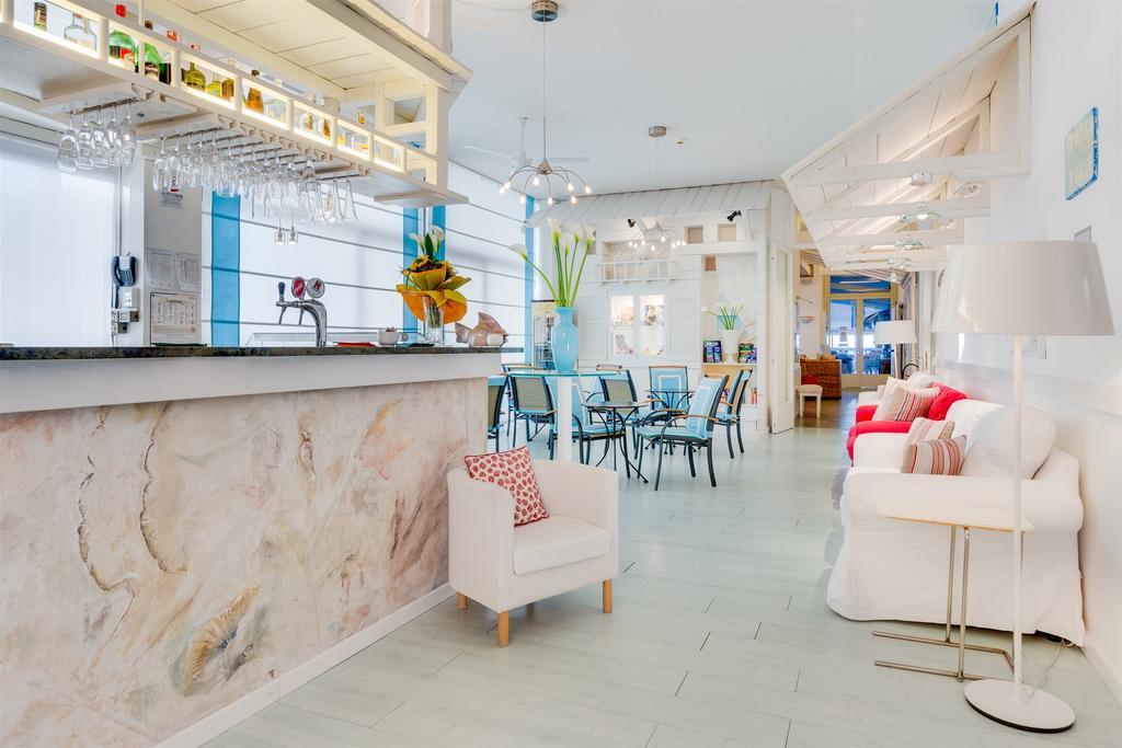 Hotel Manila Jesolo Extérieur photo