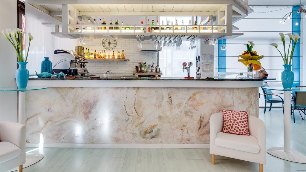 Hotel Manila Jesolo Extérieur photo