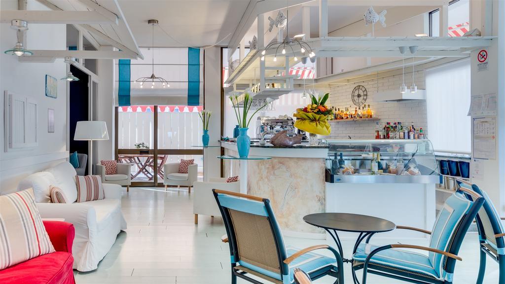 Hotel Manila Jesolo Extérieur photo