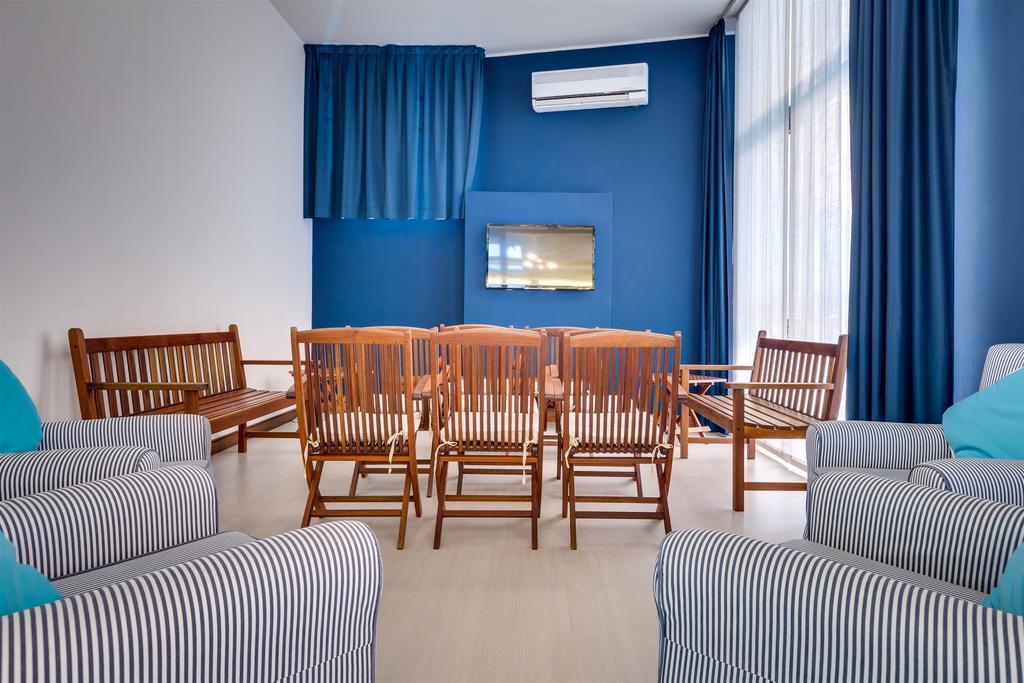 Hotel Manila Jesolo Extérieur photo