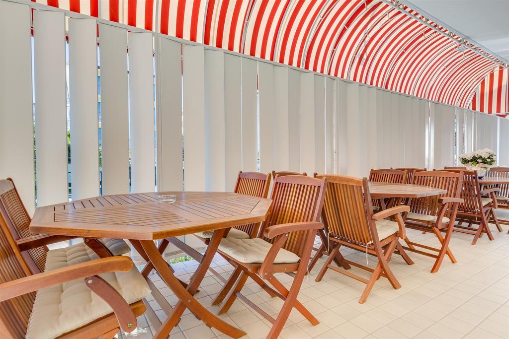 Hotel Manila Jesolo Extérieur photo