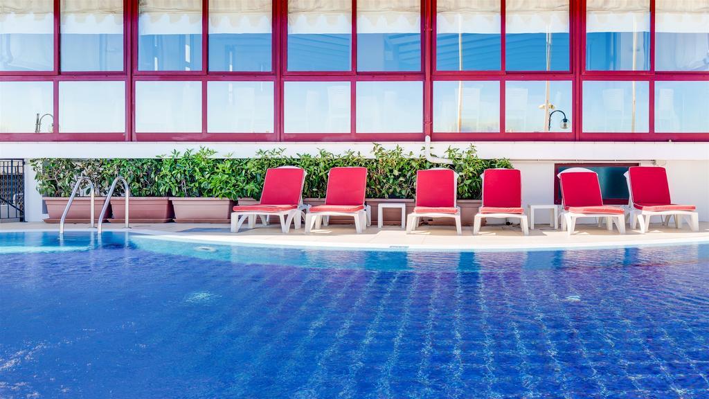 Hotel Manila Jesolo Extérieur photo