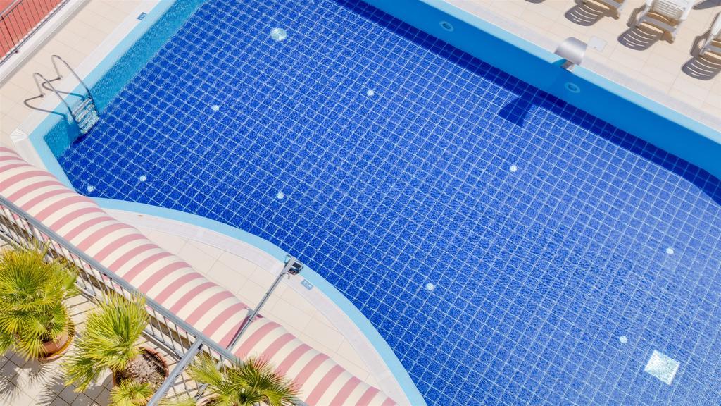 Hotel Manila Jesolo Extérieur photo