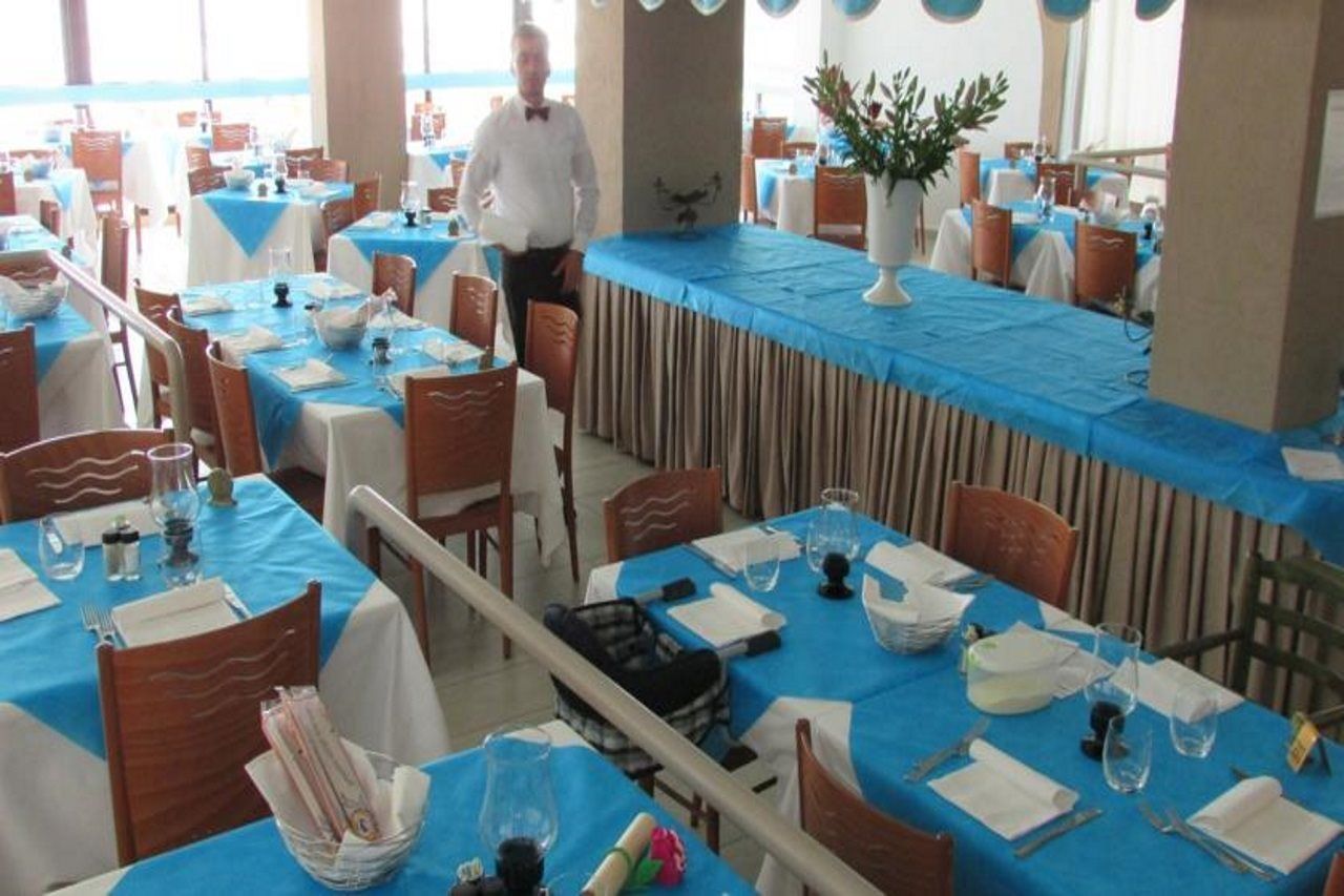 Hotel Manila Jesolo Extérieur photo