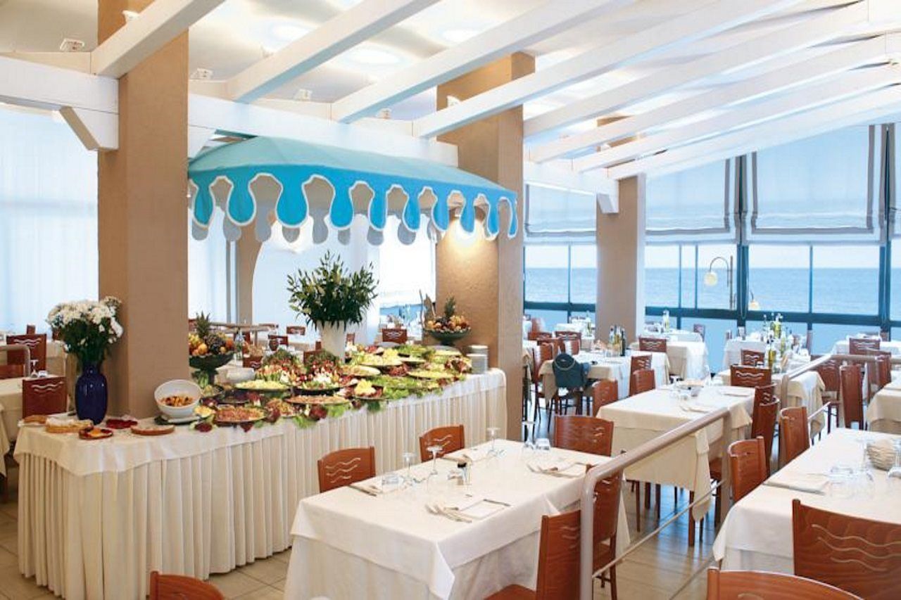 Hotel Manila Jesolo Extérieur photo