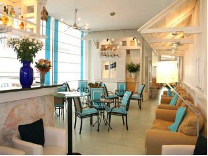 Hotel Manila Jesolo Extérieur photo