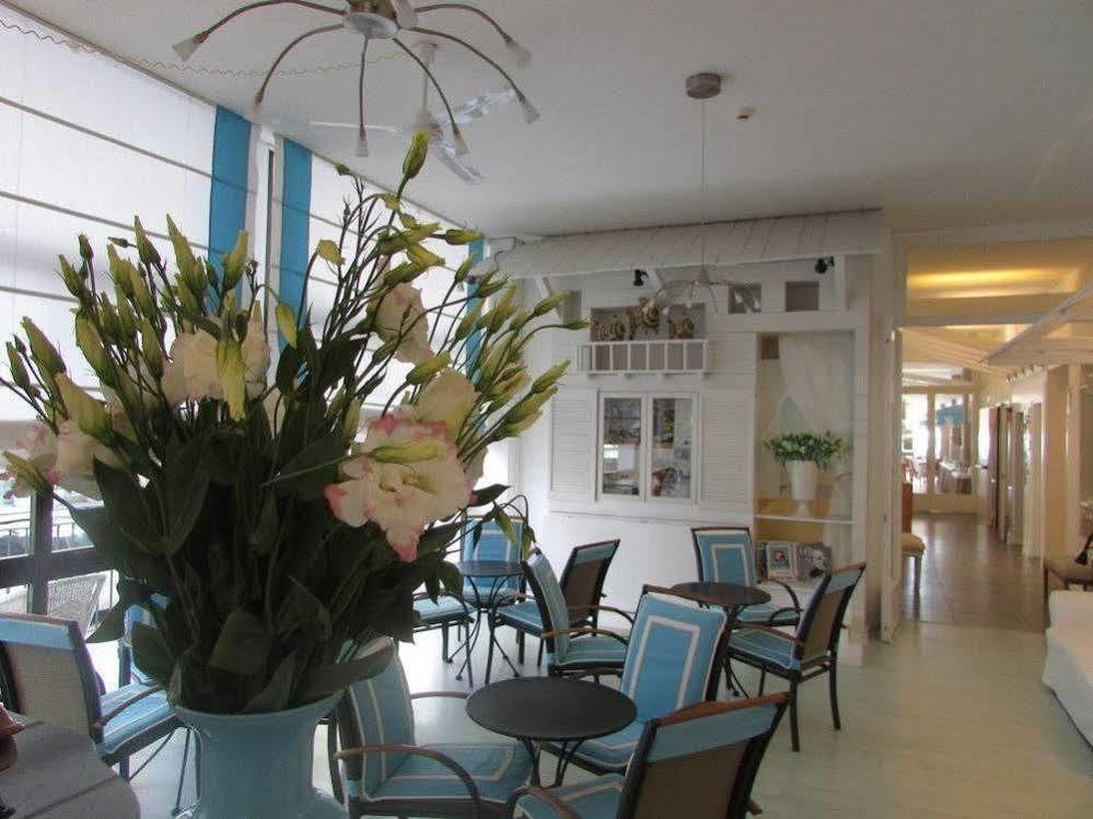 Hotel Manila Jesolo Extérieur photo