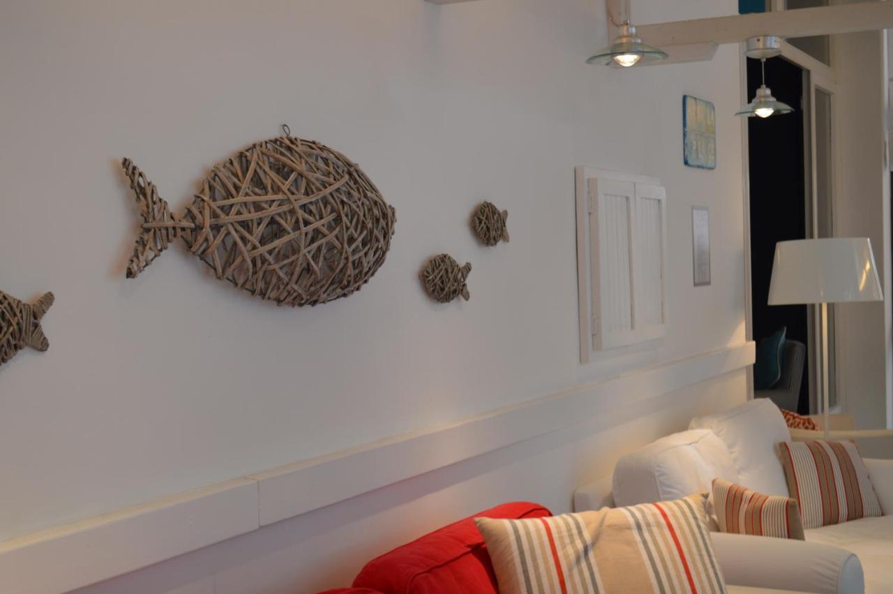 Hotel Manila Jesolo Extérieur photo