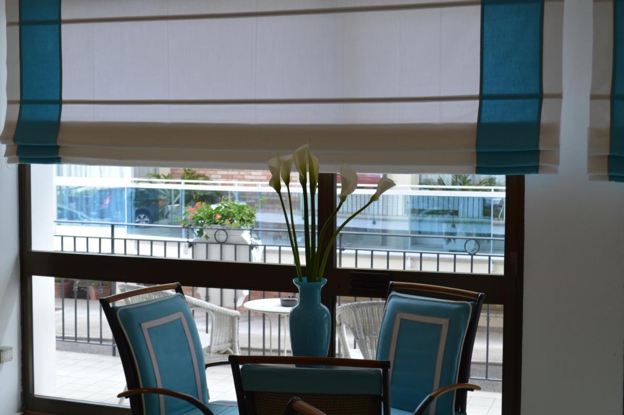 Hotel Manila Jesolo Extérieur photo