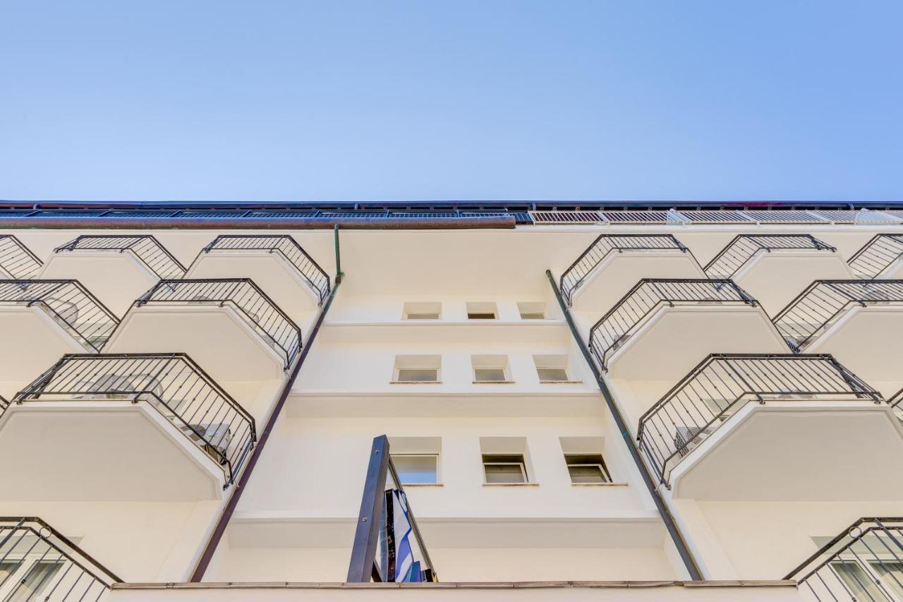 Hotel Manila Jesolo Extérieur photo