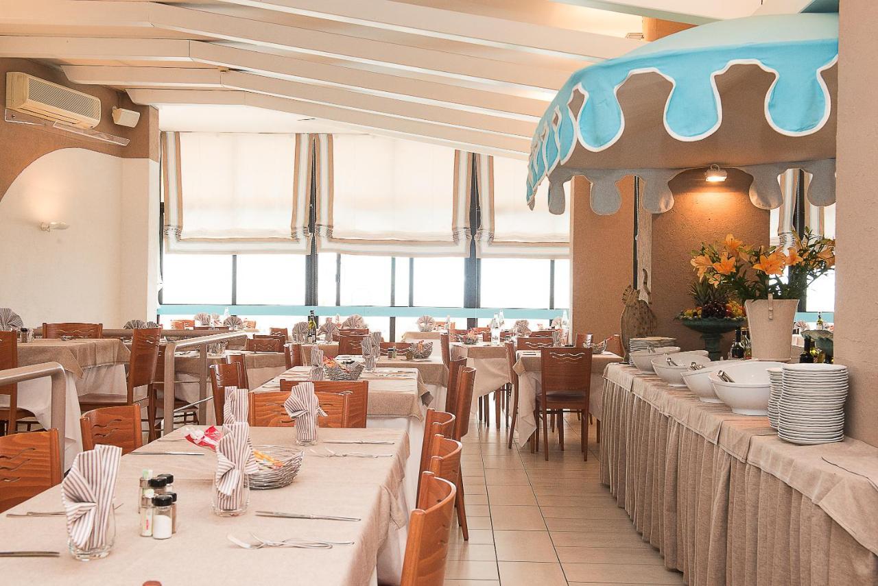 Hotel Manila Jesolo Extérieur photo
