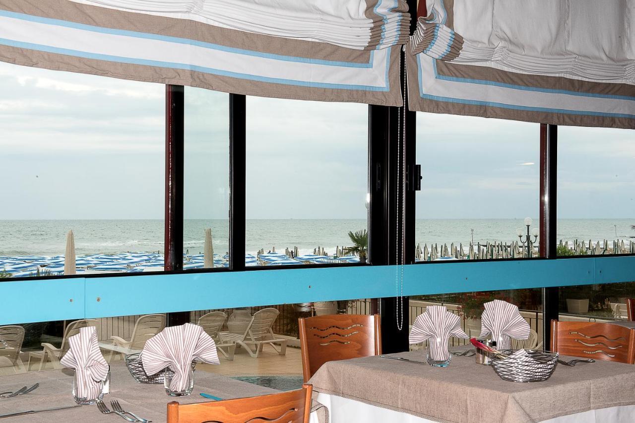 Hotel Manila Jesolo Extérieur photo